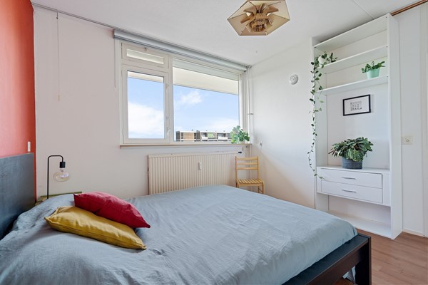 Medium property photo - Martin Luther Kinglaan 276, 1111 LP Diemen